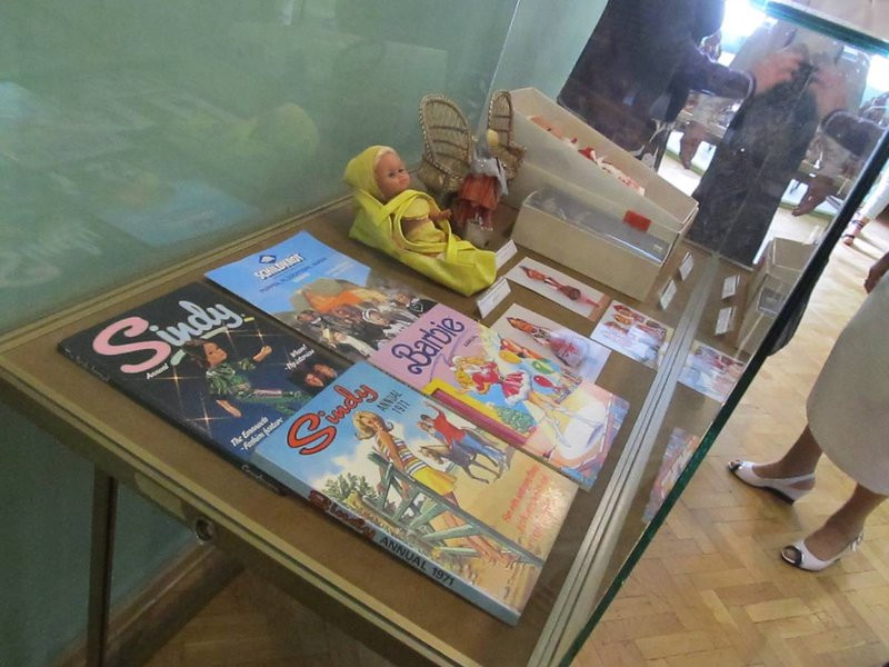 Wernisaż zdominowały dzieci (zdjęcia)