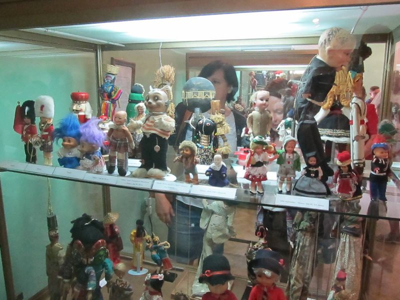 Wernisaż zdominowały dzieci (zdjęcia)