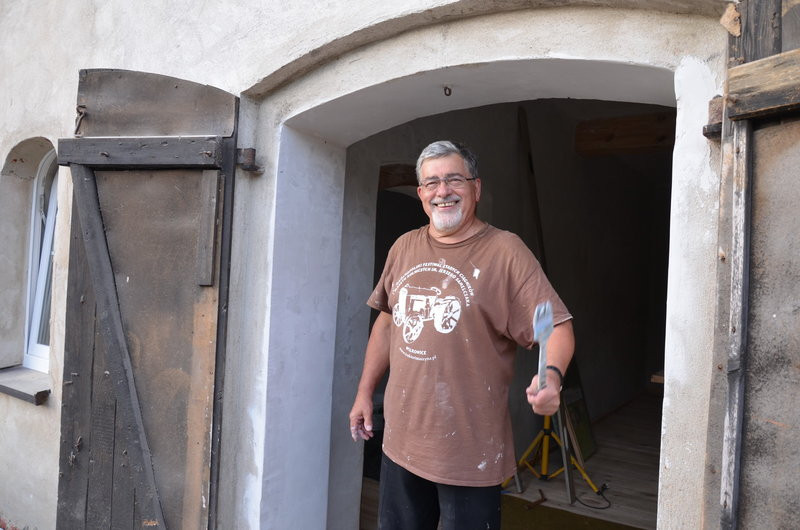 Wilkowiczanie walczą z czasem (zdjęcia)