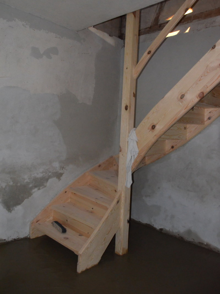 Wilkowiczanie walczą z czasem (zdjęcia)