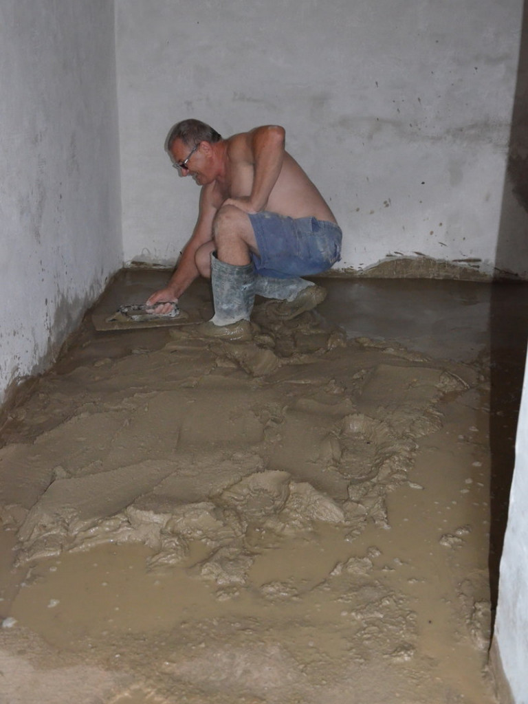 Wilkowiczanie walczą z czasem (zdjęcia)