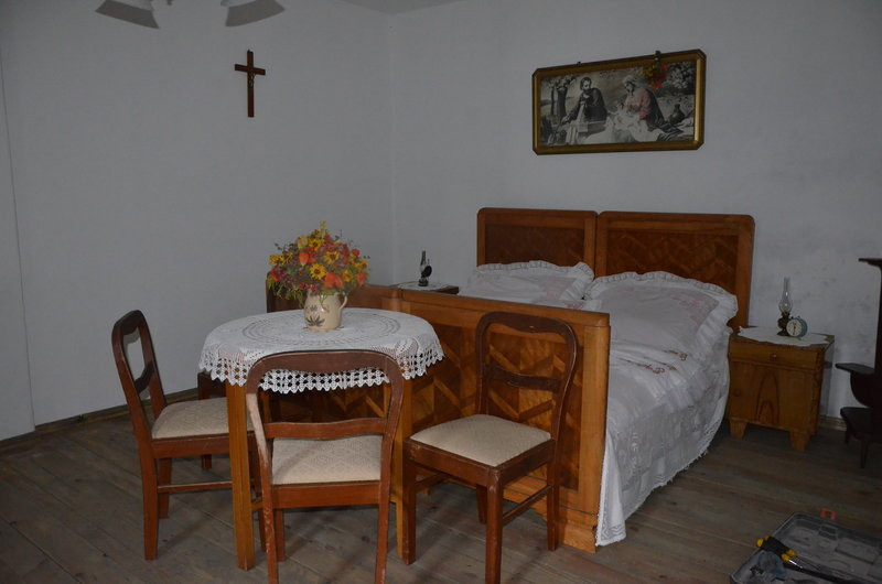 Wilkowiczanie walczą z czasem (zdjęcia)