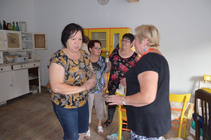 Wilkowiczanie walczą z czasem (zdjęcia)