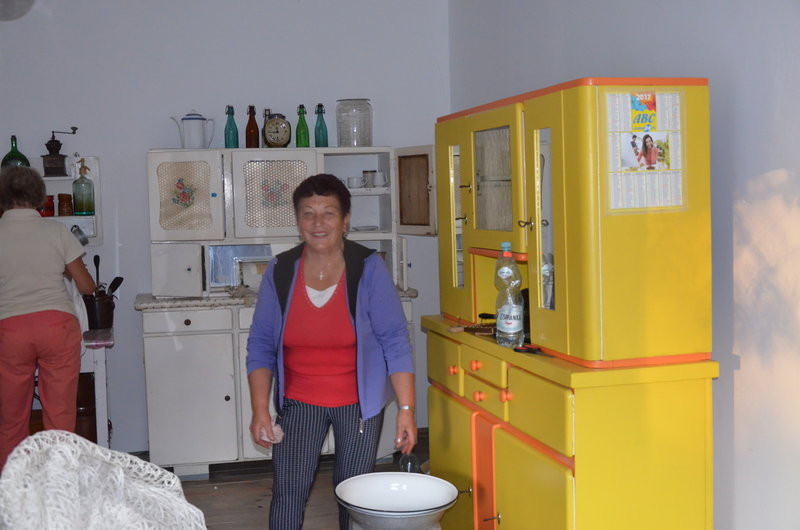 Wilkowiczanie walczą z czasem (zdjęcia)