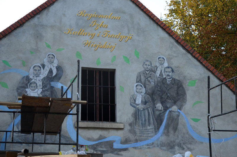 Wilkowiczanie walczą z czasem (zdjęcia)