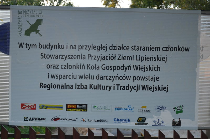 Wilkowiczanie walczą z czasem (zdjęcia)