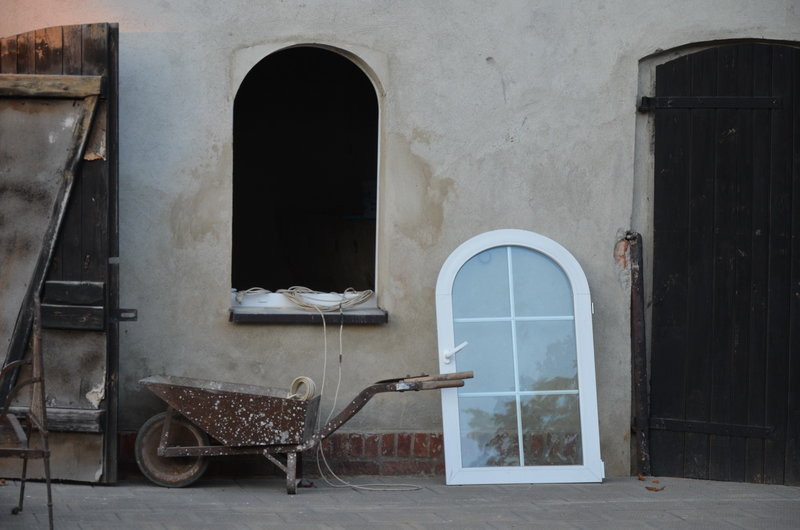 Wilkowiczanie walczą z czasem (zdjęcia)