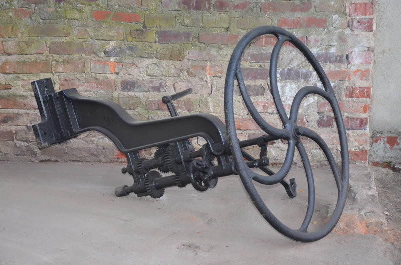 Wilkowiczanie walczą z czasem (zdjęcia)