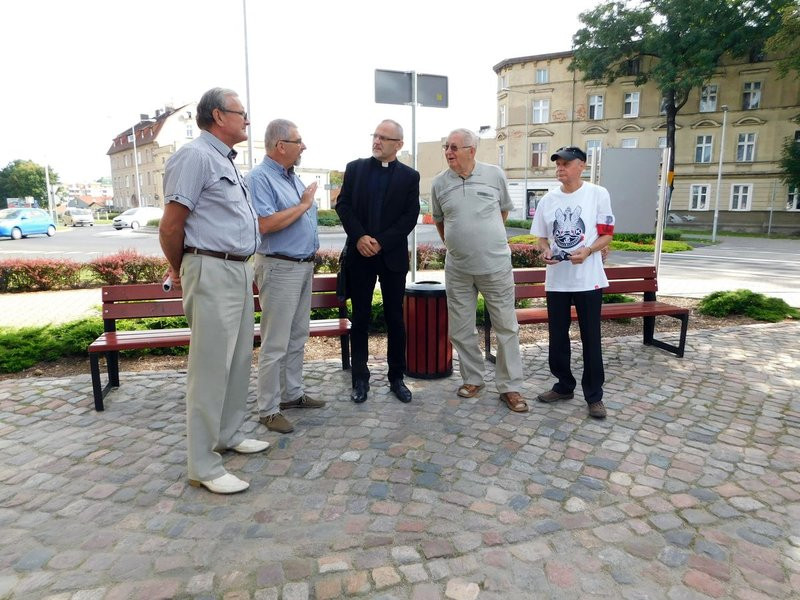 Rocznica Porozumień Sierpniowych (zdjęcia)