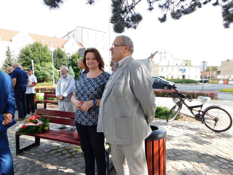 Rocznica Porozumień Sierpniowych (zdjęcia)