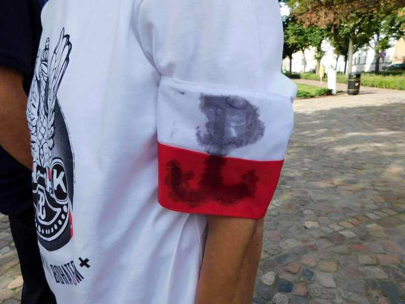 Rocznica Porozumień Sierpniowych (zdjęcia)