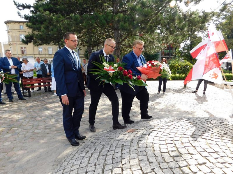 Rocznica Porozumień Sierpniowych (zdjęcia)