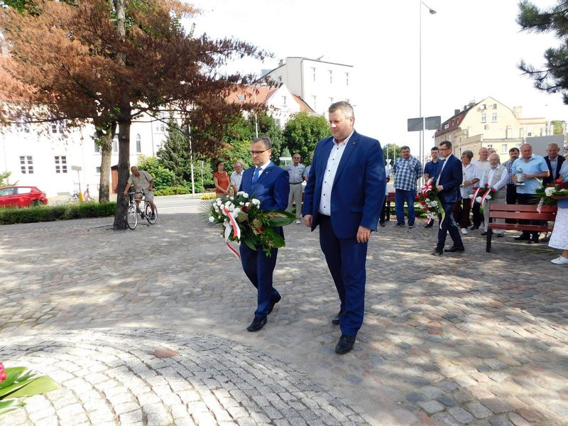 Rocznica Porozumień Sierpniowych (zdjęcia)