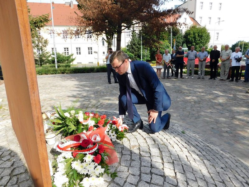 Rocznica Porozumień Sierpniowych (zdjęcia)