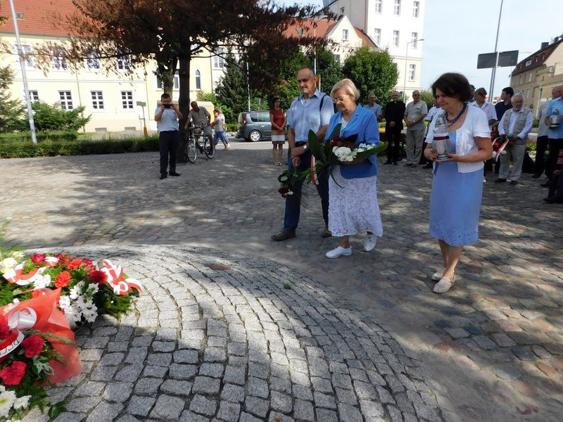Rocznica Porozumień Sierpniowych (zdjęcia)