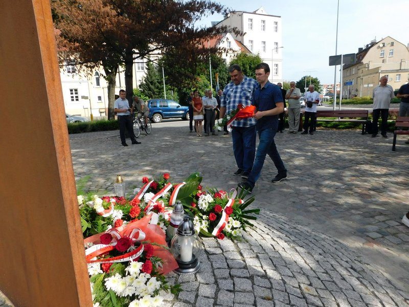 Rocznica Porozumień Sierpniowych (zdjęcia)