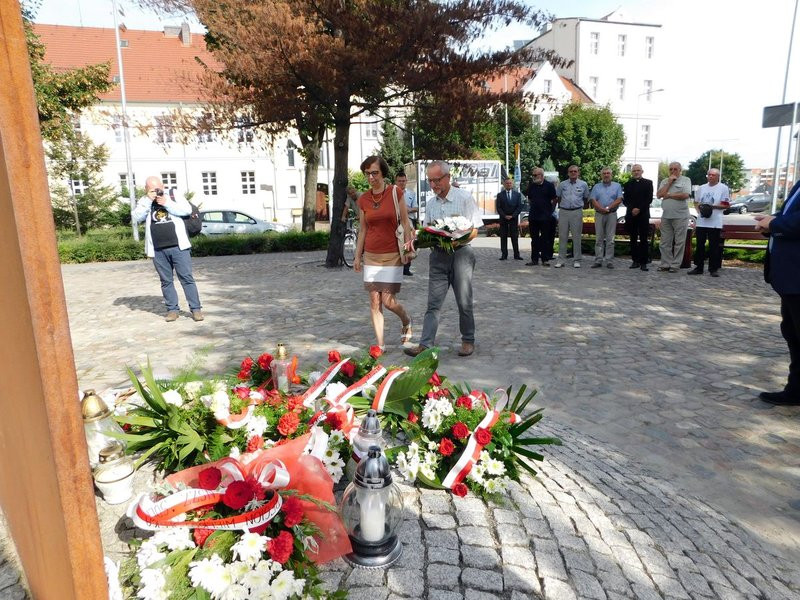 Rocznica Porozumień Sierpniowych (zdjęcia)