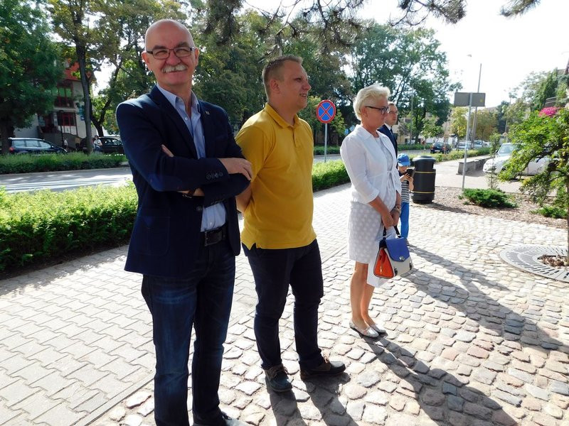 Rocznica Porozumień Sierpniowych (zdjęcia)