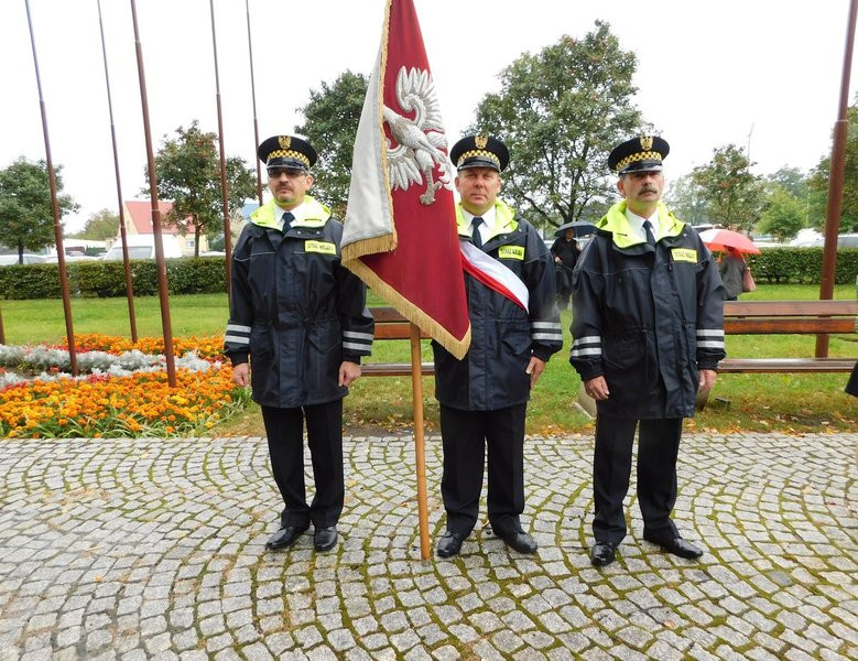 Polacy stanęli w obronie Ojczyzny (zdjęcia)