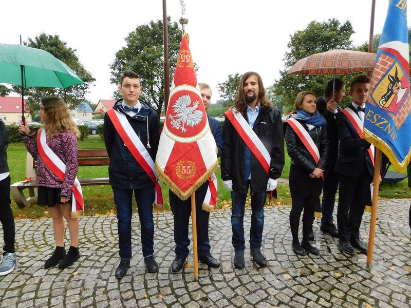 Polacy stanęli w obronie Ojczyzny (zdjęcia)