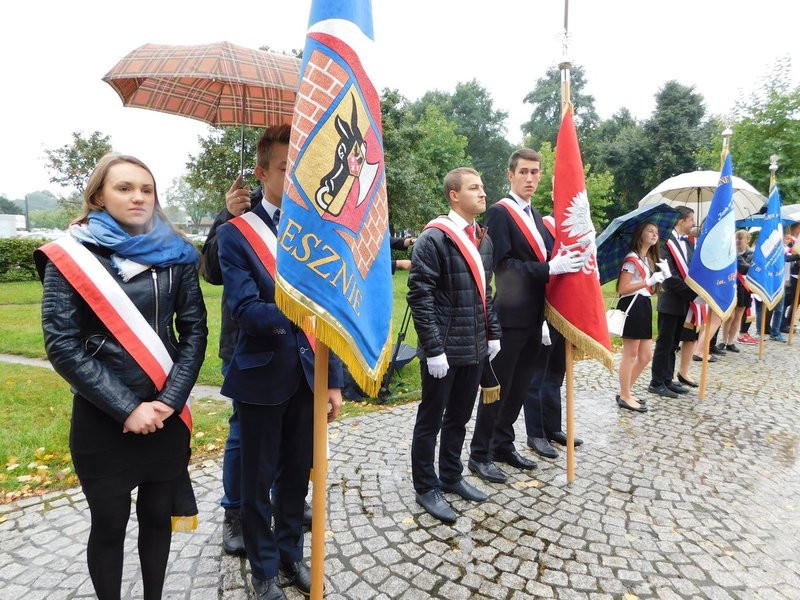 Polacy stanęli w obronie Ojczyzny (zdjęcia)