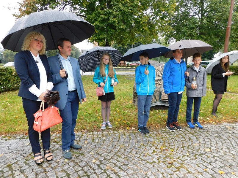 Polacy stanęli w obronie Ojczyzny (zdjęcia)