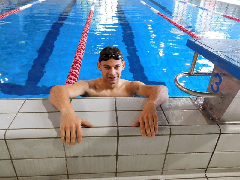 Strażacy powalczyli o medale (kilka zdjęć)