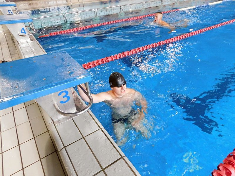 Strażacy powalczyli o medale (kilka zdjęć)