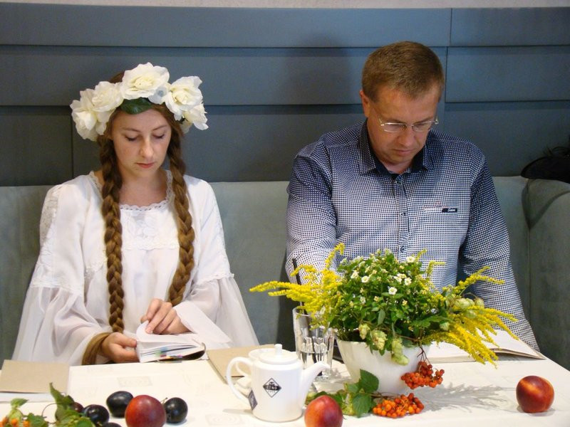 To ci dopiero Wesele! (kilka zdjęć)