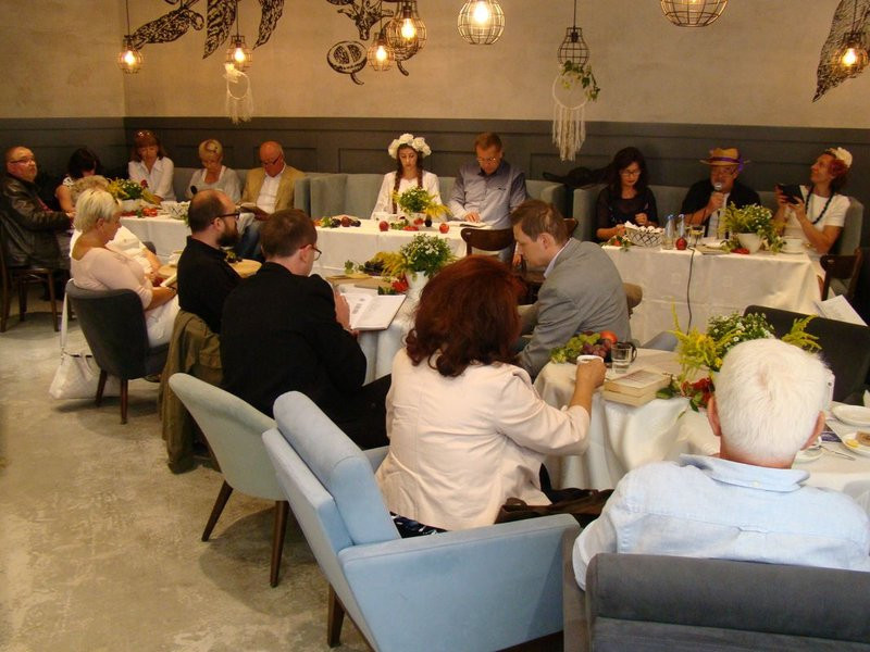 To ci dopiero Wesele! (kilka zdjęć)