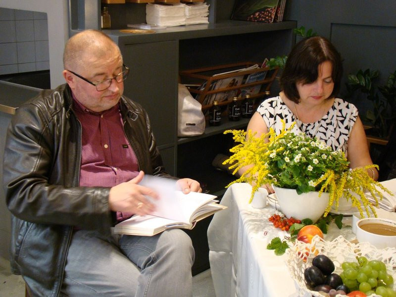 To ci dopiero Wesele! (kilka zdjęć)