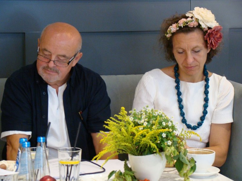 To ci dopiero Wesele! (kilka zdjęć)