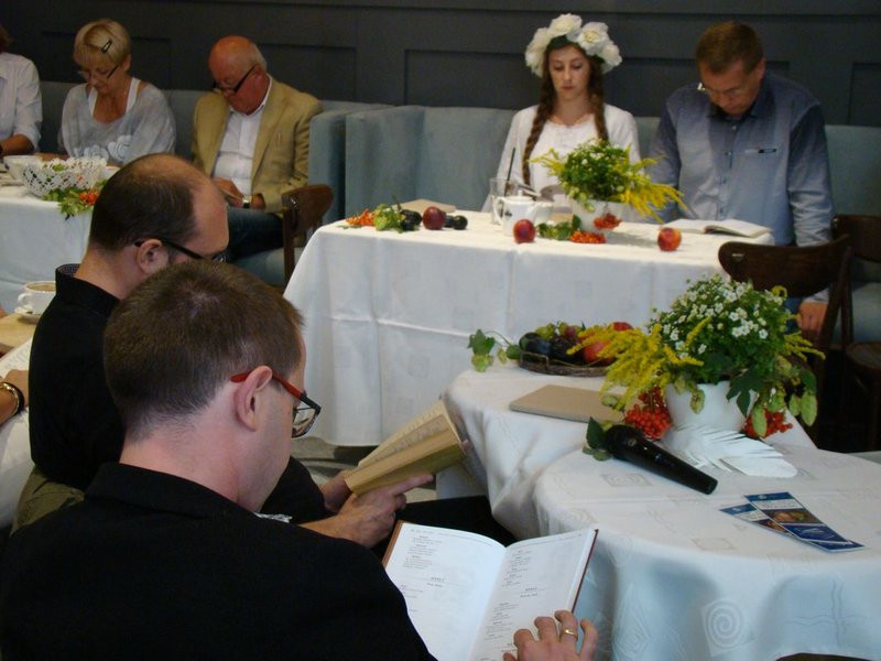 To ci dopiero Wesele! (kilka zdjęć)