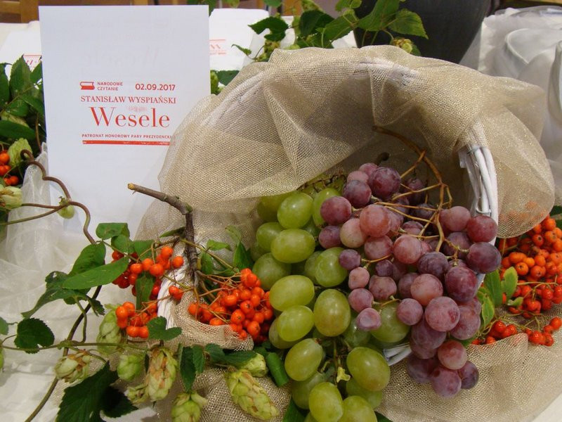 To ci dopiero Wesele! (kilka zdjęć)