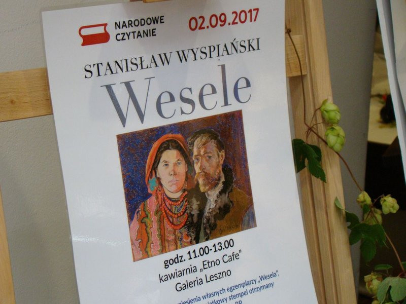 To ci dopiero Wesele! (kilka zdjęć)