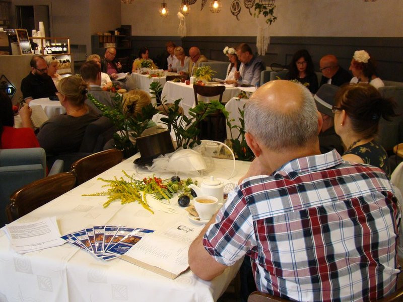 To ci dopiero Wesele! (kilka zdjęć)