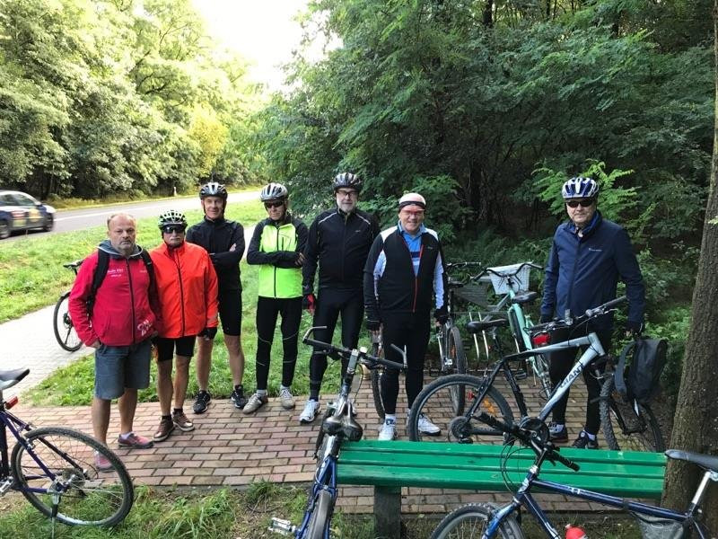 Rajd imienia Zdzisława Adamczaka (zdjęcia)