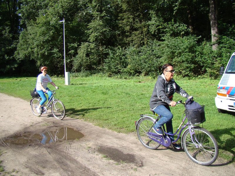 Rajd imienia Zdzisława Adamczaka (zdjęcia)