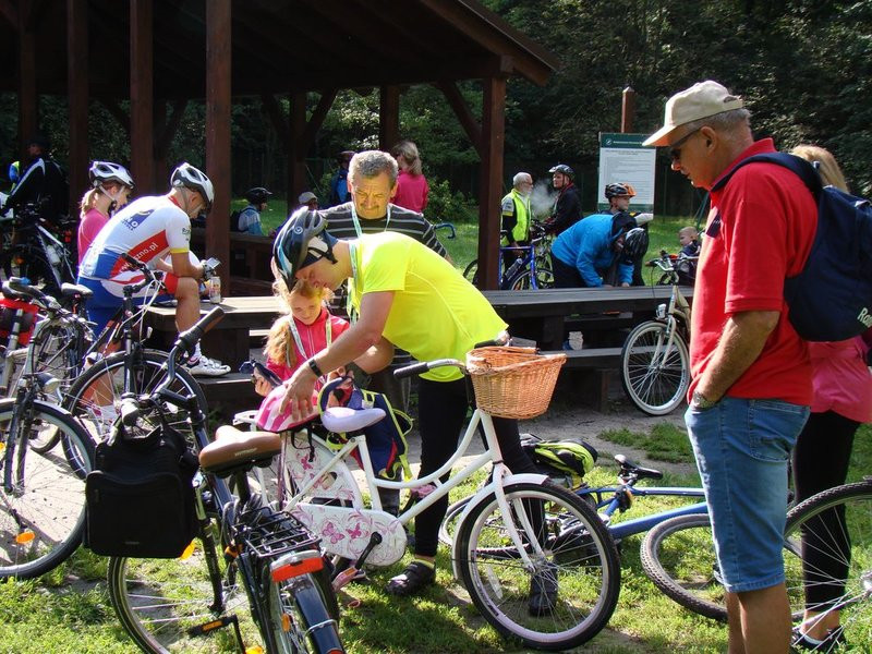 Rajd imienia Zdzisława Adamczaka (zdjęcia)