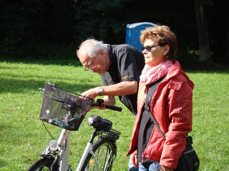 Rajd imienia Zdzisława Adamczaka (zdjęcia)