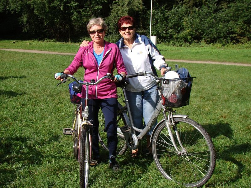 Rajd imienia Zdzisława Adamczaka (zdjęcia)