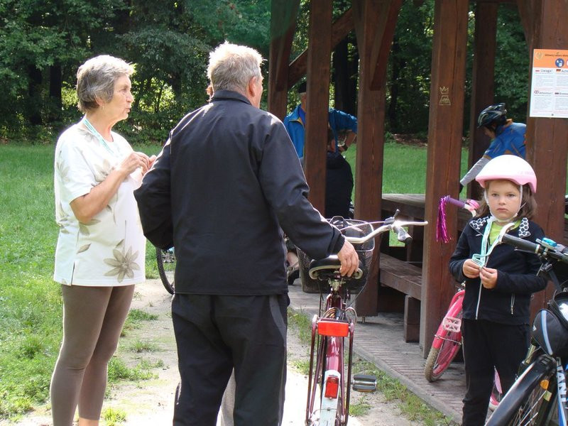 Rajd imienia Zdzisława Adamczaka (zdjęcia)