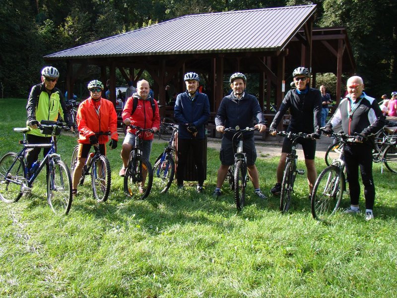 Rajd imienia Zdzisława Adamczaka (zdjęcia)