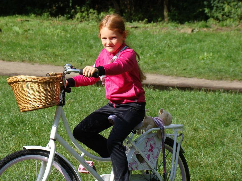 Rajd imienia Zdzisława Adamczaka (zdjęcia)