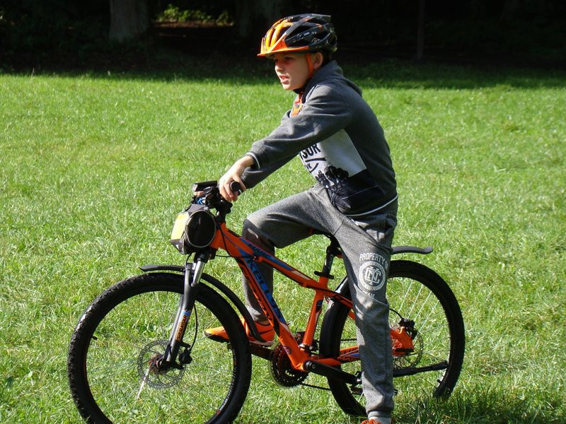 Rajd imienia Zdzisława Adamczaka (zdjęcia)