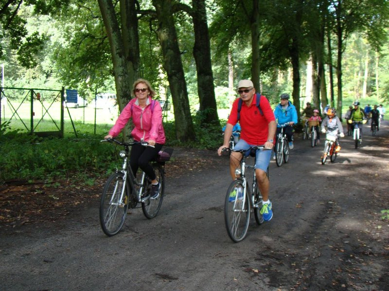 Rajd imienia Zdzisława Adamczaka (zdjęcia)