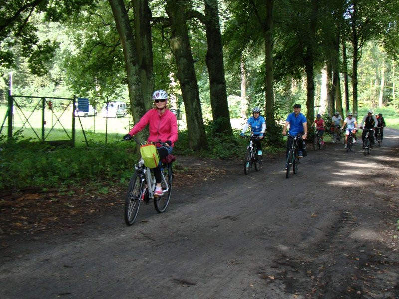 Rajd imienia Zdzisława Adamczaka (zdjęcia)