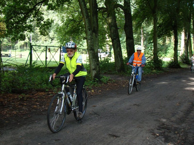 Rajd imienia Zdzisława Adamczaka (zdjęcia)