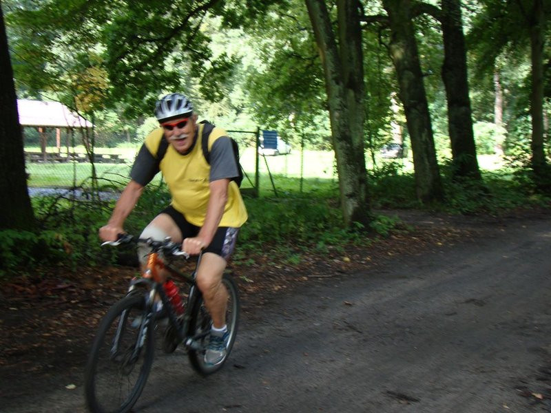 Rajd imienia Zdzisława Adamczaka (zdjęcia)