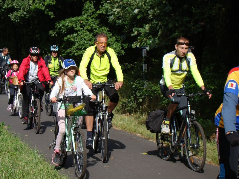 Rajd imienia Zdzisława Adamczaka (zdjęcia)